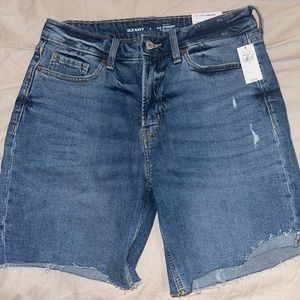Old Navy OG Shorts NWT